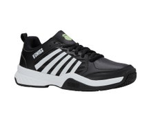 KSwiss Tennis Shoes Court Express 2 Allcourt 2025 black men's